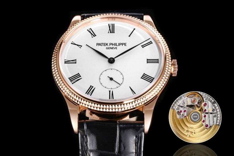 PATEK PHILIPPE Watches